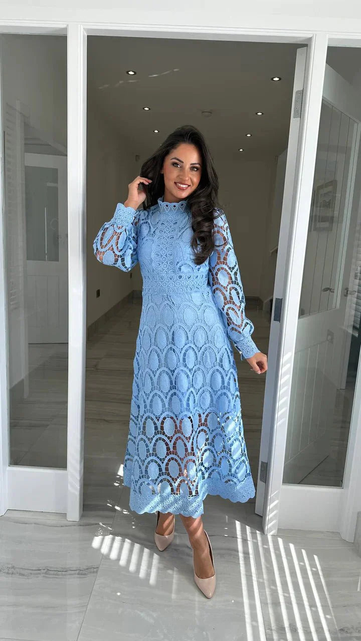 Novo | Midi Dress