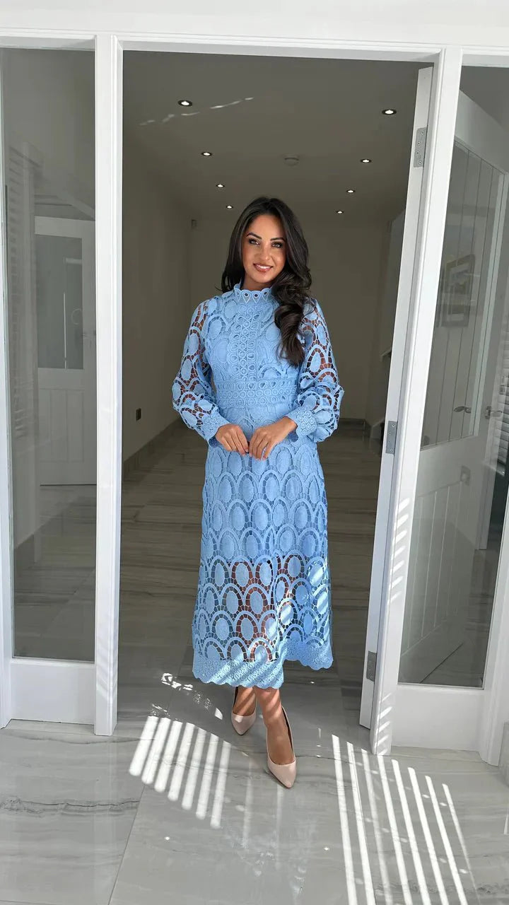 Novo | Midi Dress