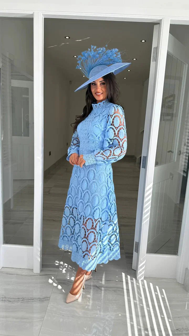 Novo | Midi Dress