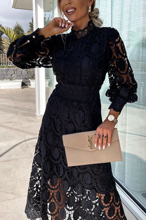 Novo | Midi Dress