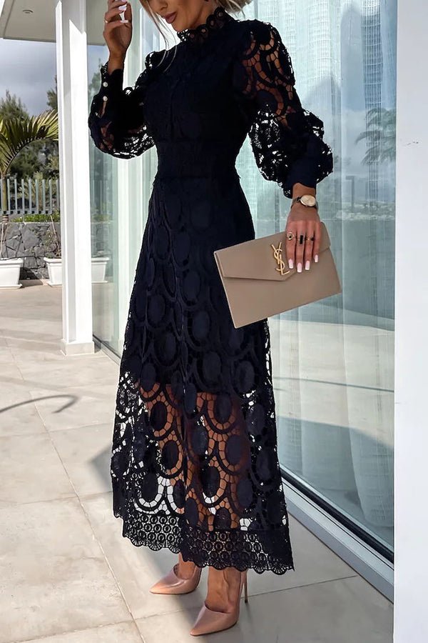 Novo | Midi Dress