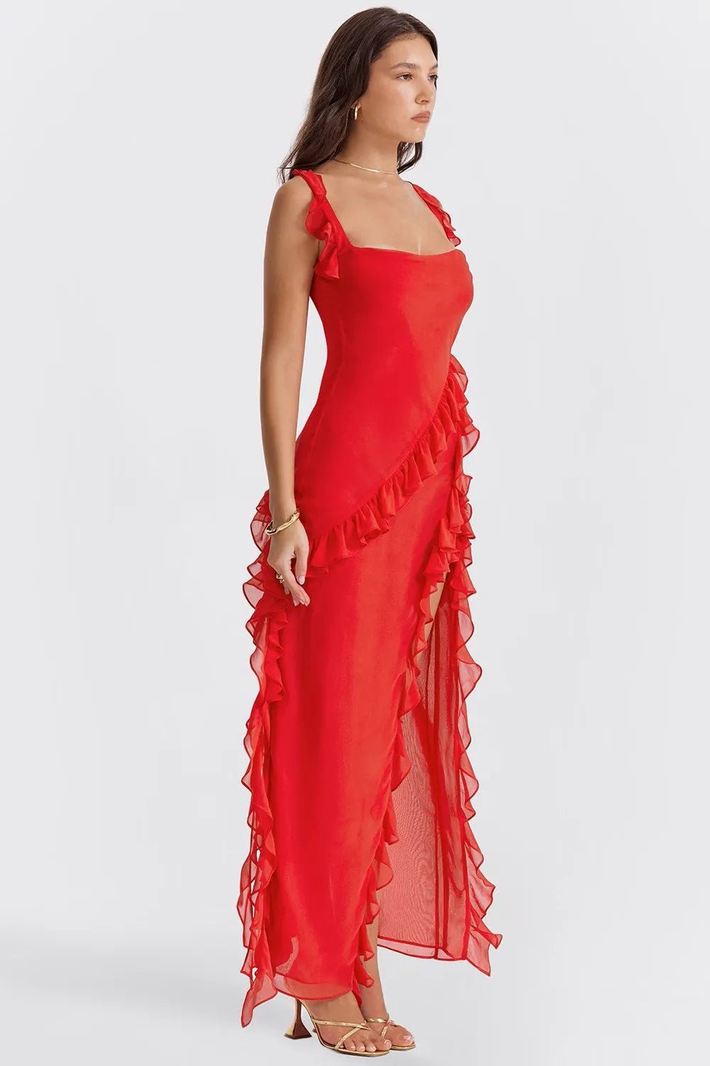 Onte | Maxi Dress