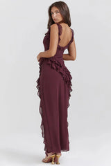 Onte | Maxi Dress
