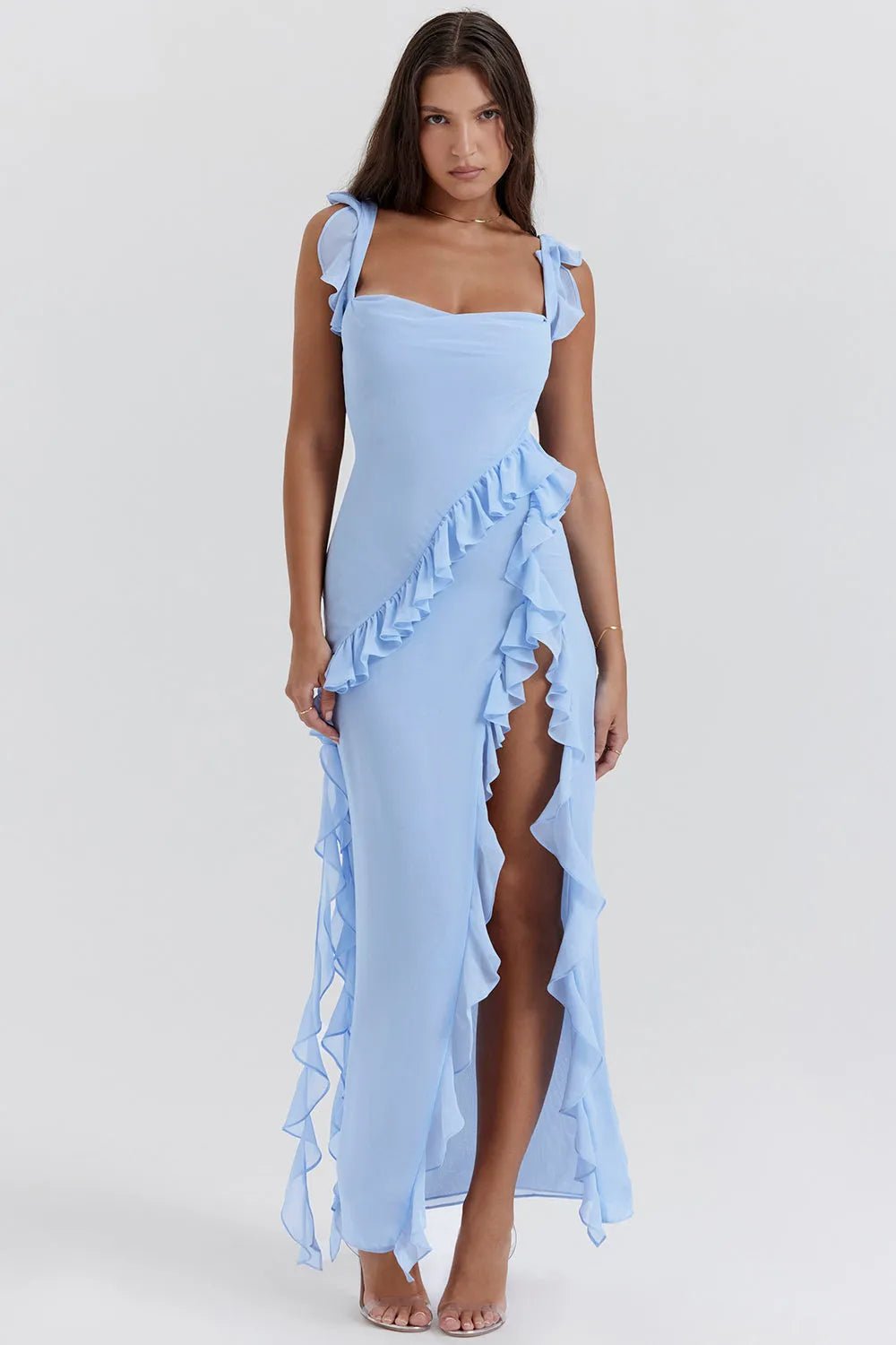 Onte | Maxi Dress