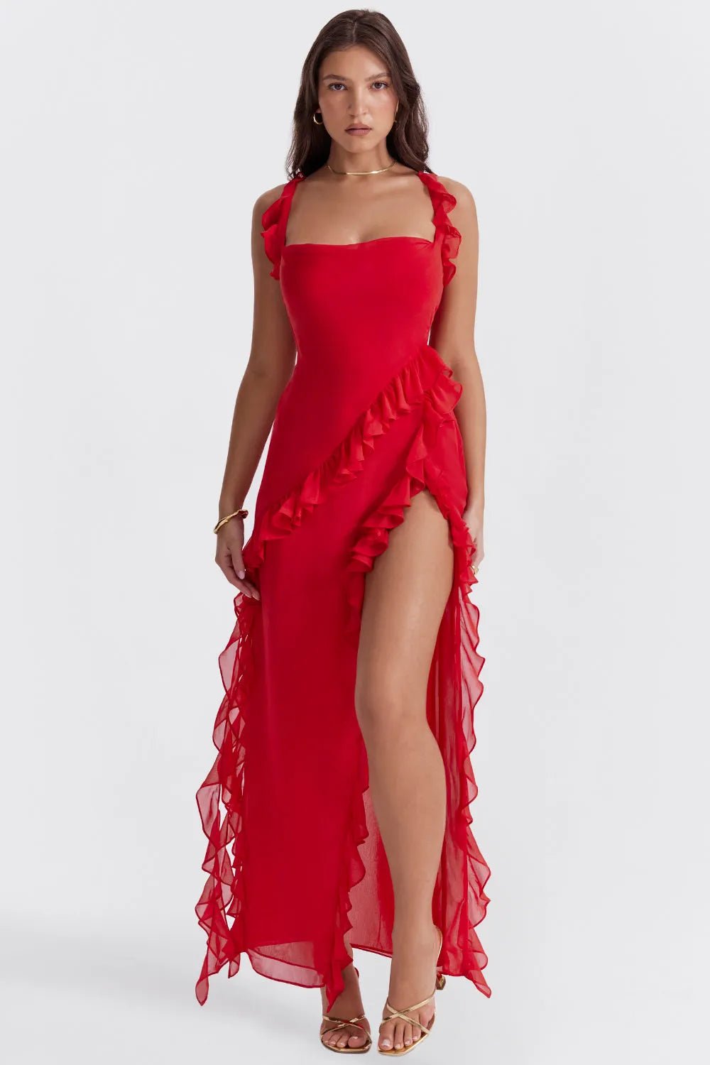 Onte | Maxi Dress