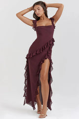 Onte | Maxi Dress