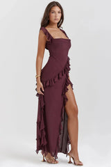 Onte | Maxi Dress