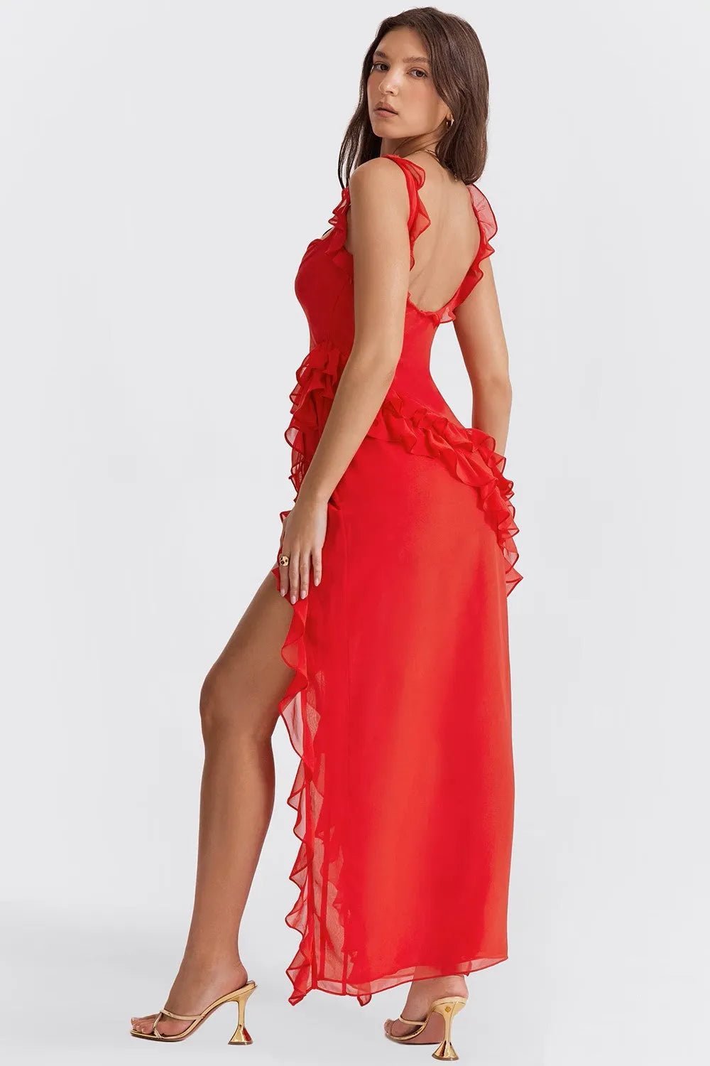 Onte | Maxi Dress