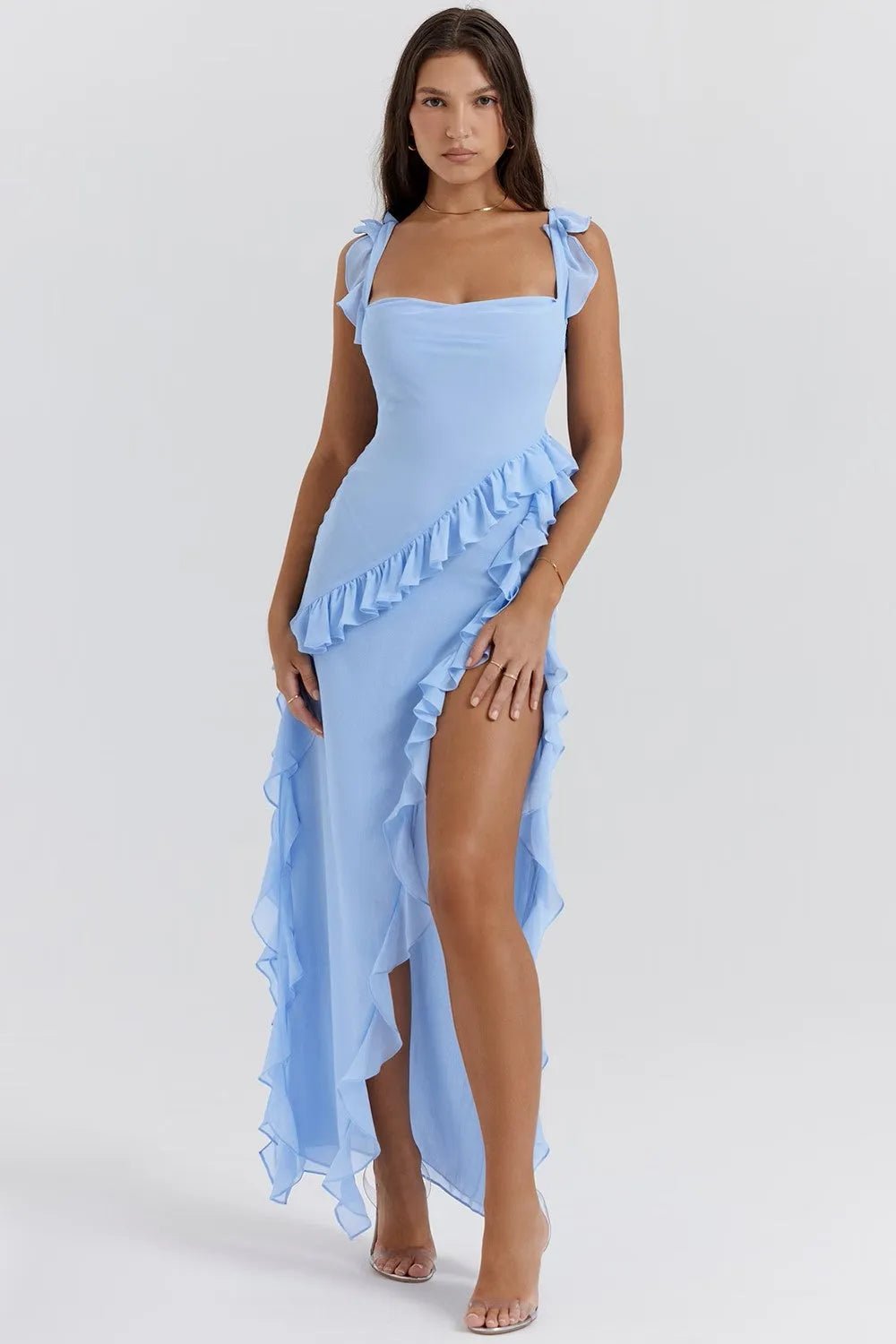 Onte | Maxi Dress