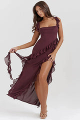 Onte | Maxi Dress
