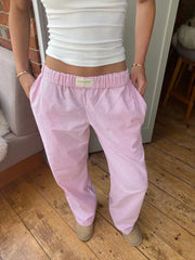 Emma | Stockholm Lounge Trousers