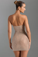 Presta | Mini Dress