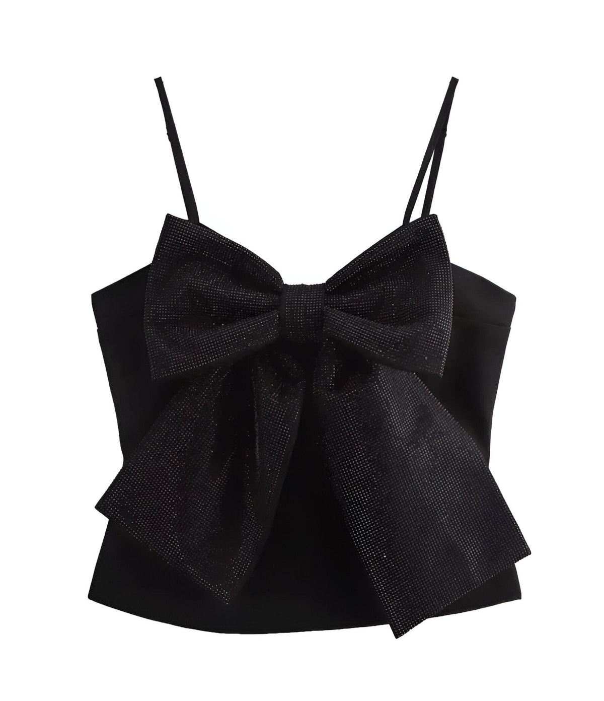 Rianna | Bow Top