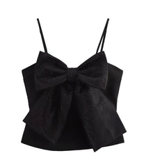 Rianna | Bow Top