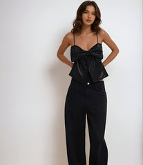 Rianna | Bow Top