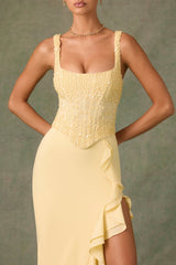 Robina | Maxi Dress