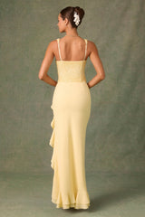 Robina | Maxi Dress
