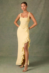 Robina | Maxi Dress