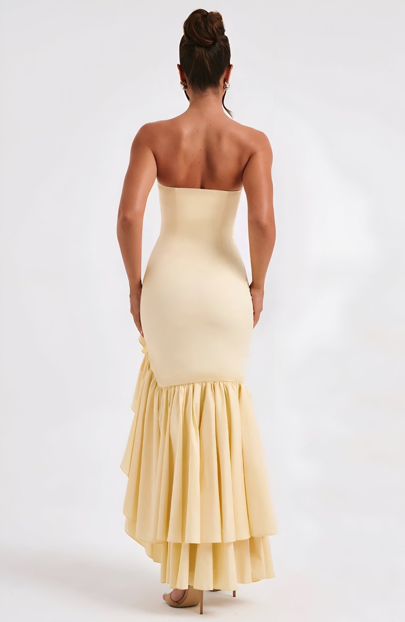 Rose | Maxi dress