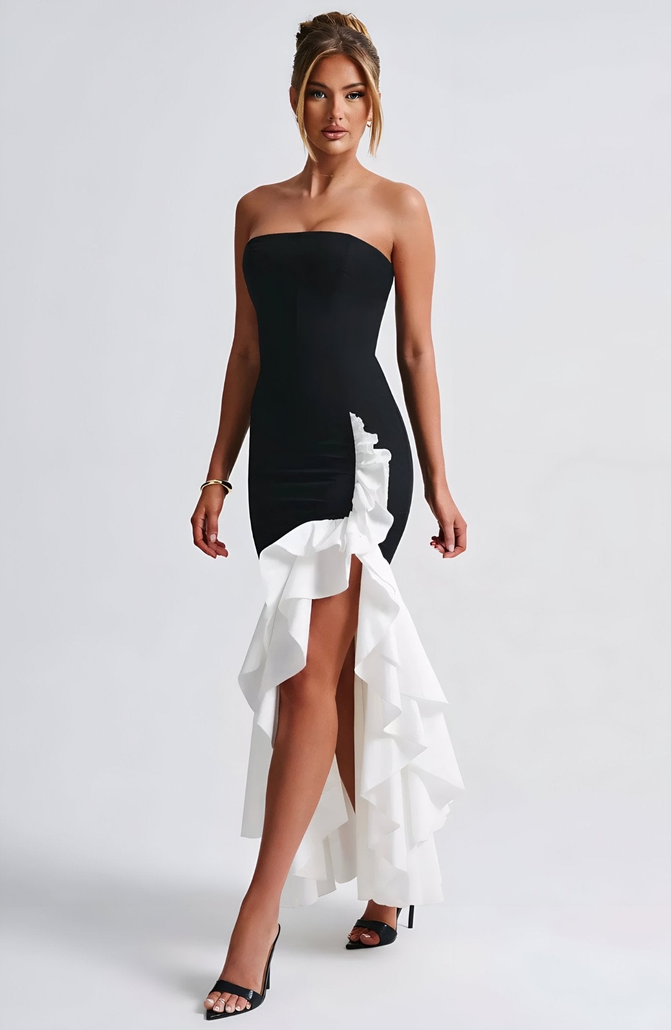 Rose | Maxi dress