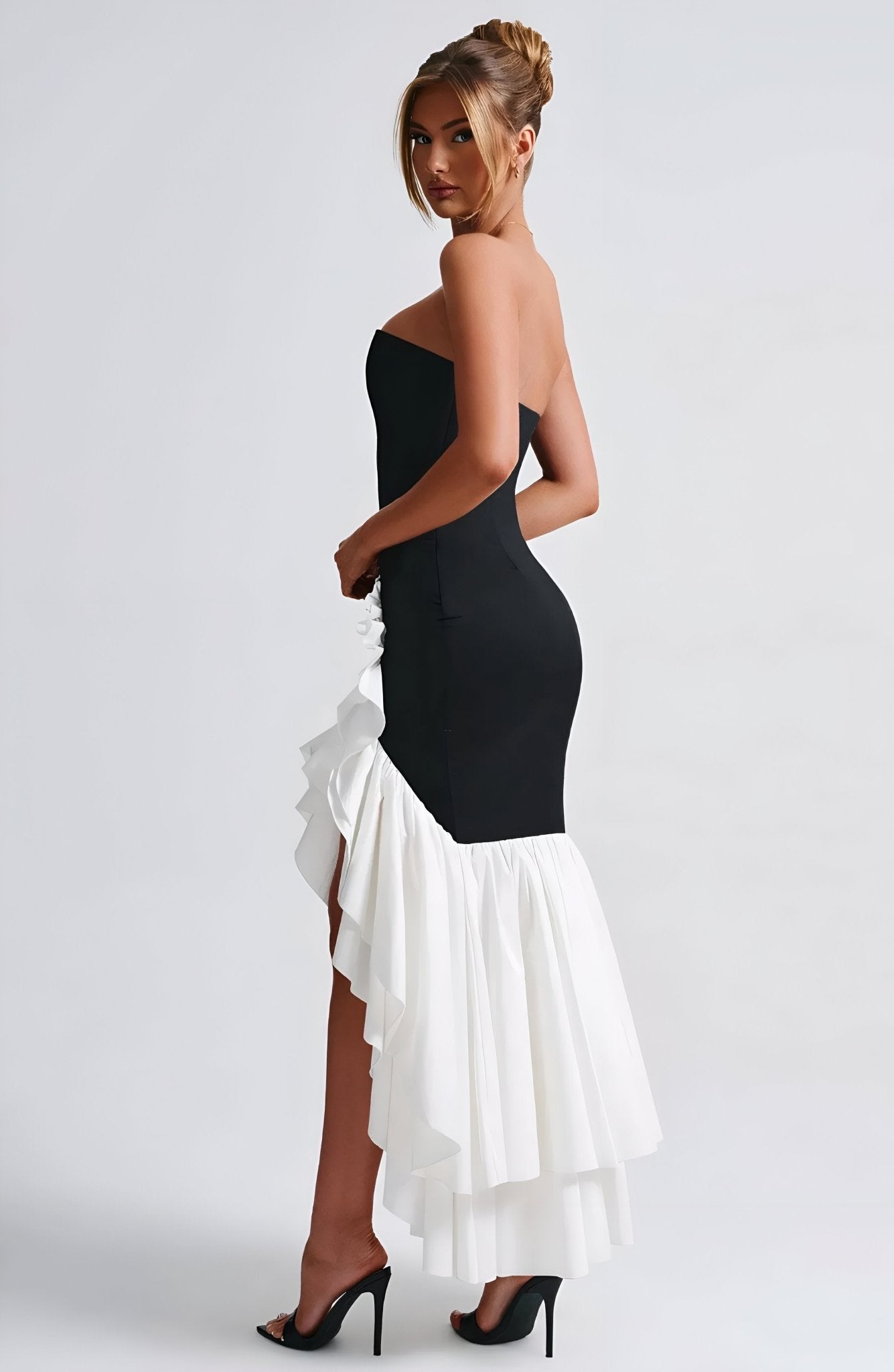Rose | Maxi dress