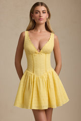 Sabina | Mini Dress