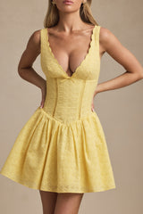 Sabina | Mini Dress