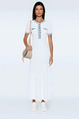 Sandra | Maxi Dress