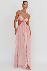 Santiago | Maxi Dress