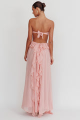 Santiago | Maxi Dress