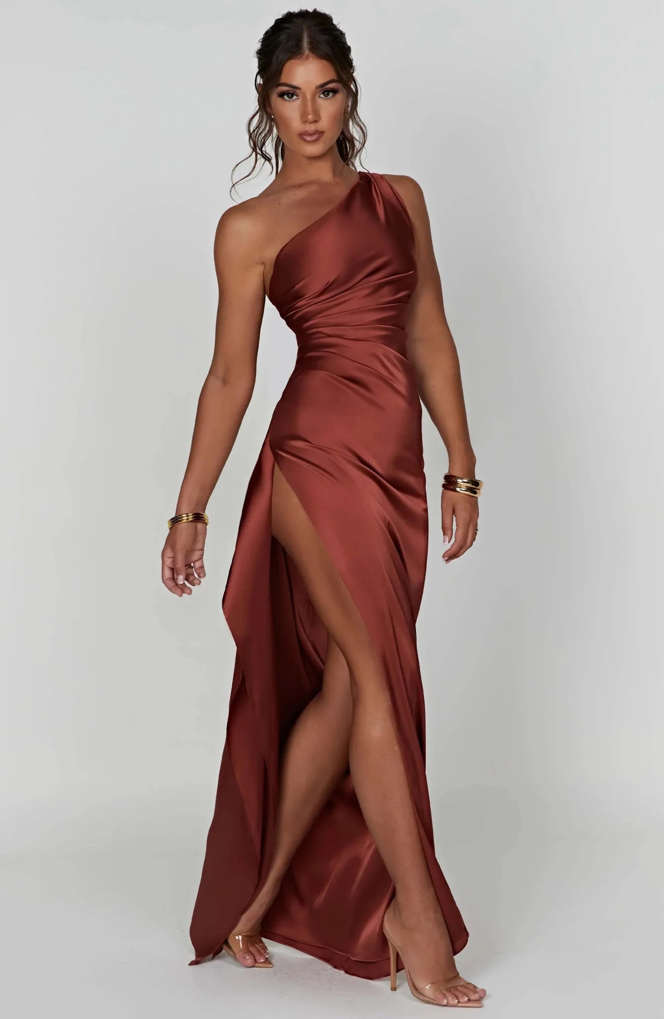 Sarah | Maxi Dress