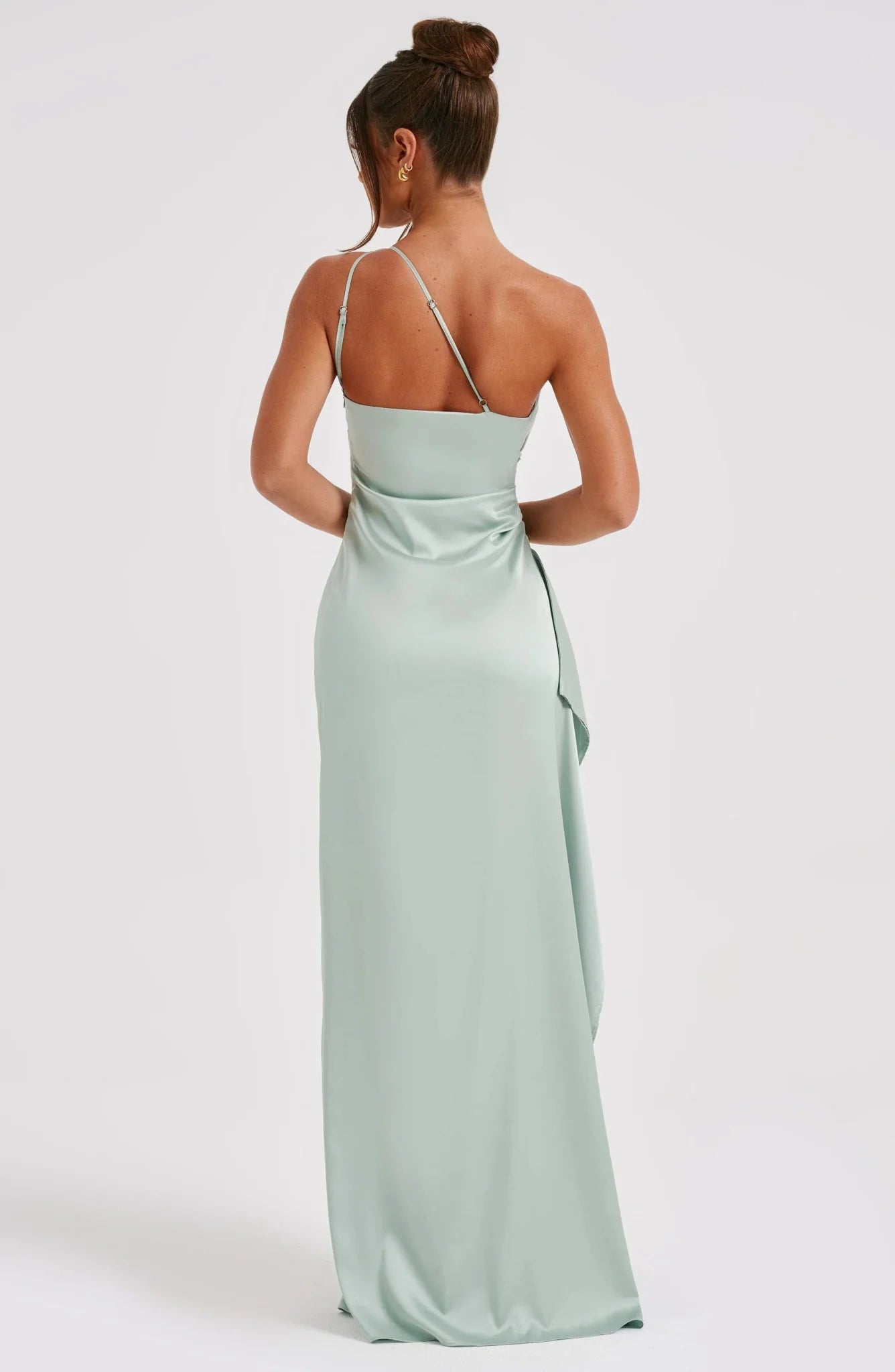 Sarah | Maxi Dress