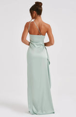 Sarah | Maxi Dress