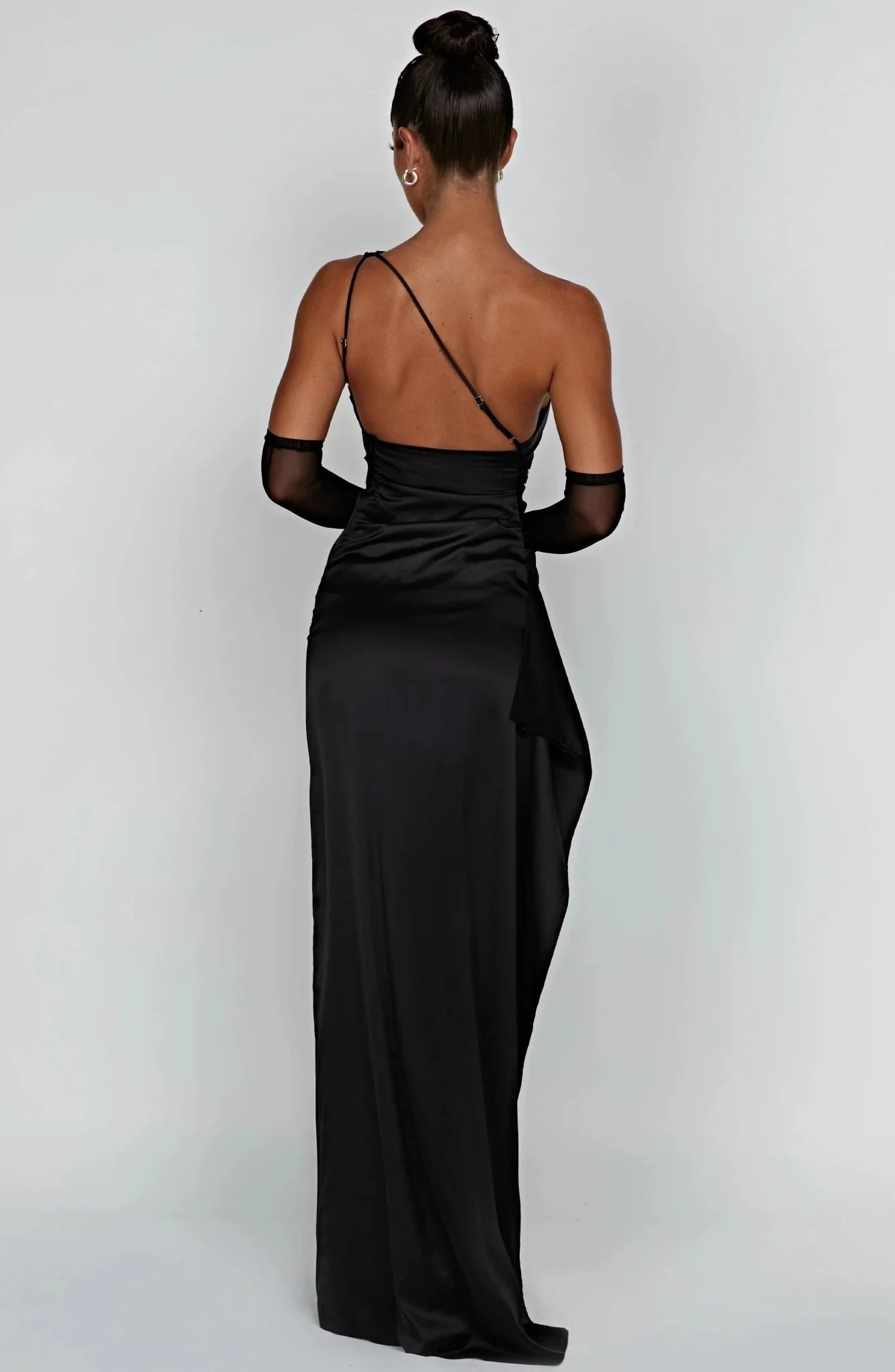 Sarah | Maxi Dress