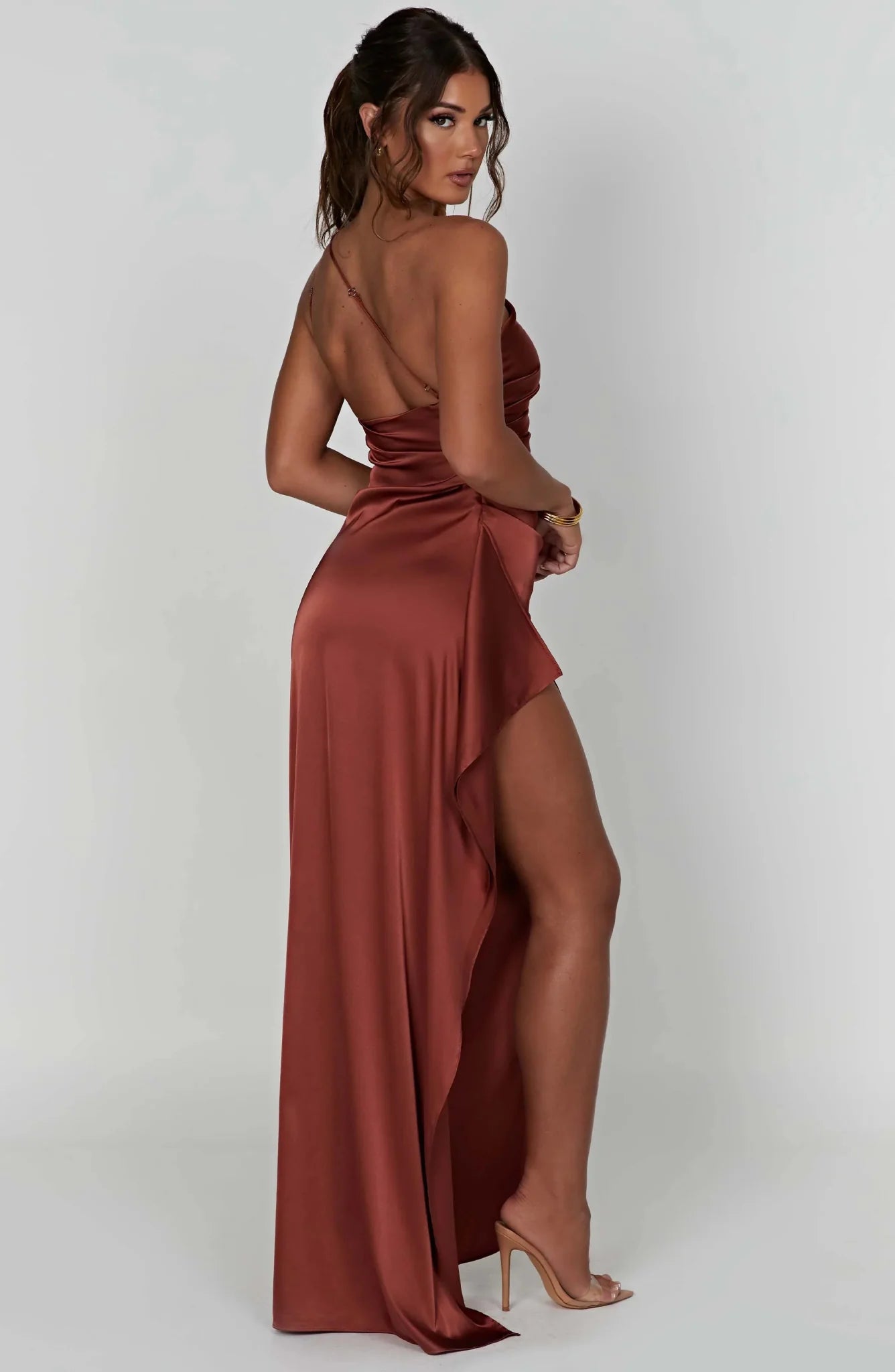 Sarah | Maxi Dress