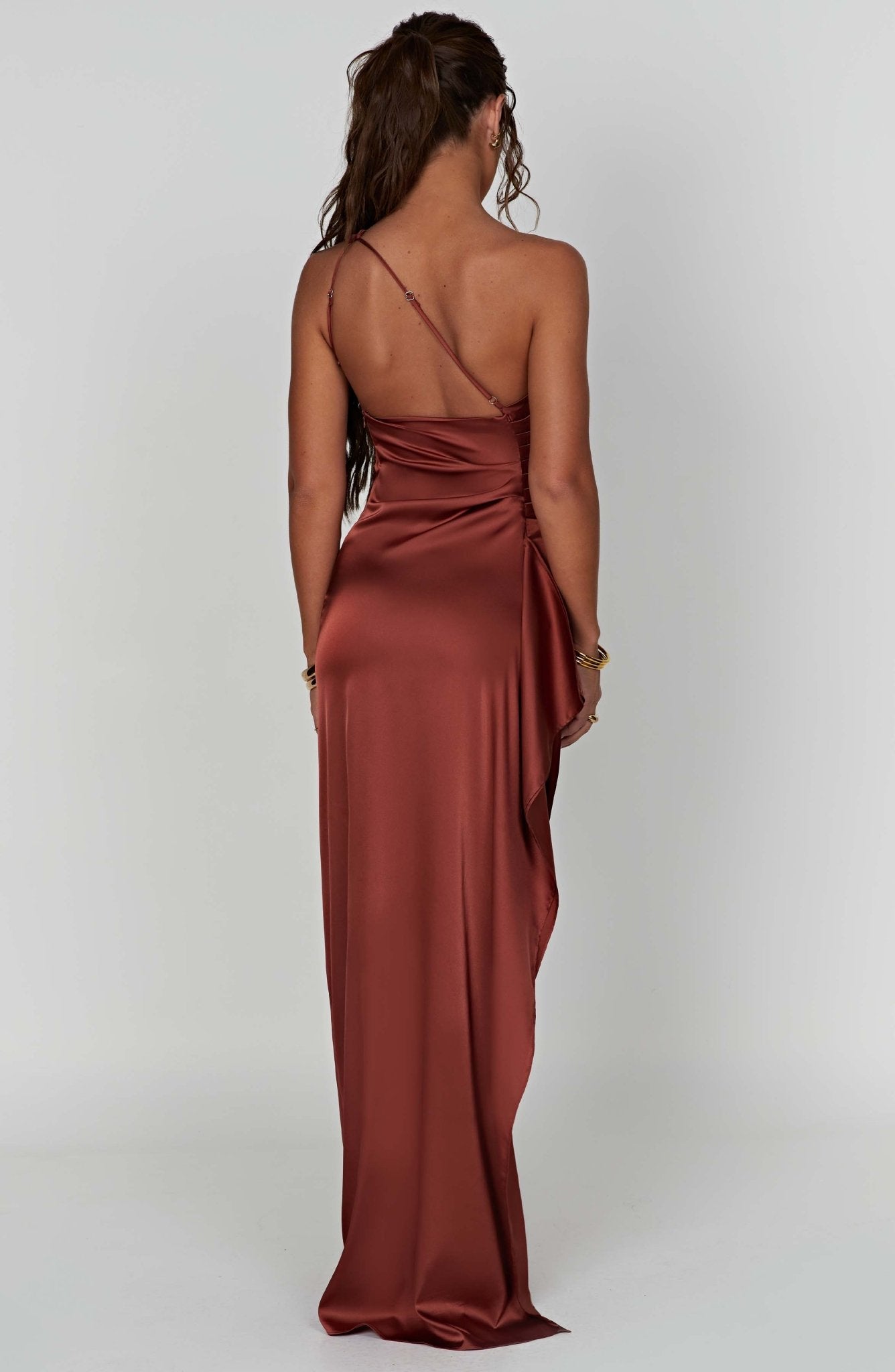 Sarah | Maxi Dress