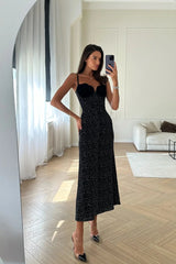 Selina | Maxi Dress