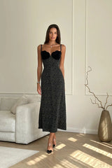 Selina | Maxi Dress