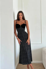 Selina | Maxi Dress