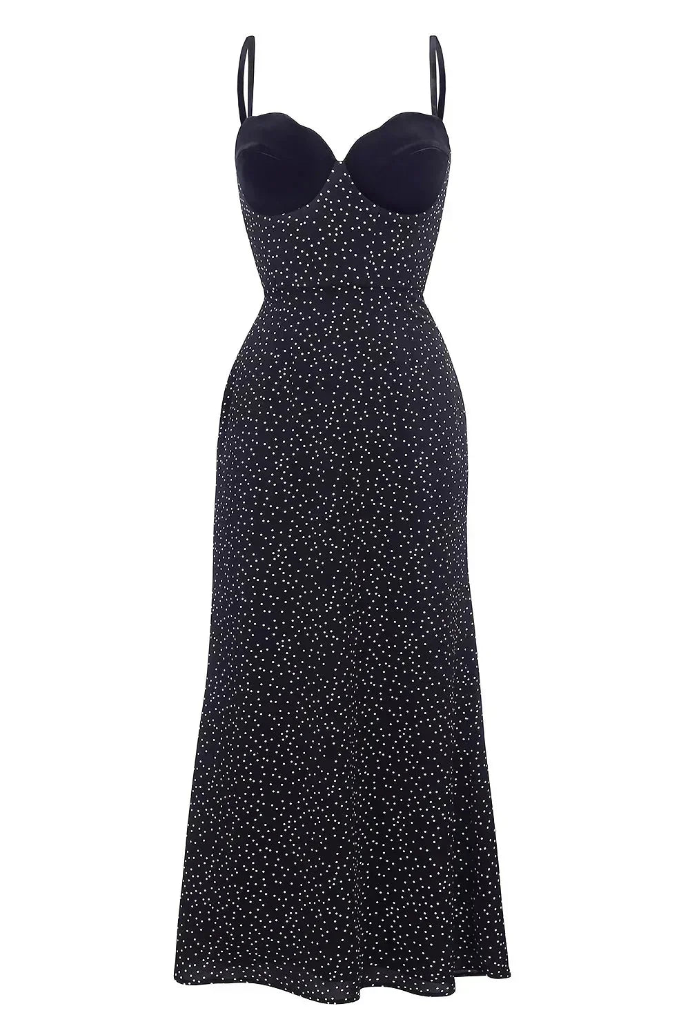 Selina | Maxi Dress