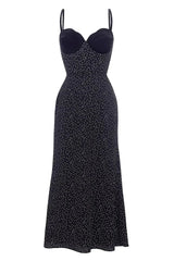 Selina | Maxi Dress