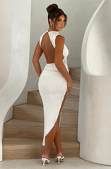 Serene | Midi Dress