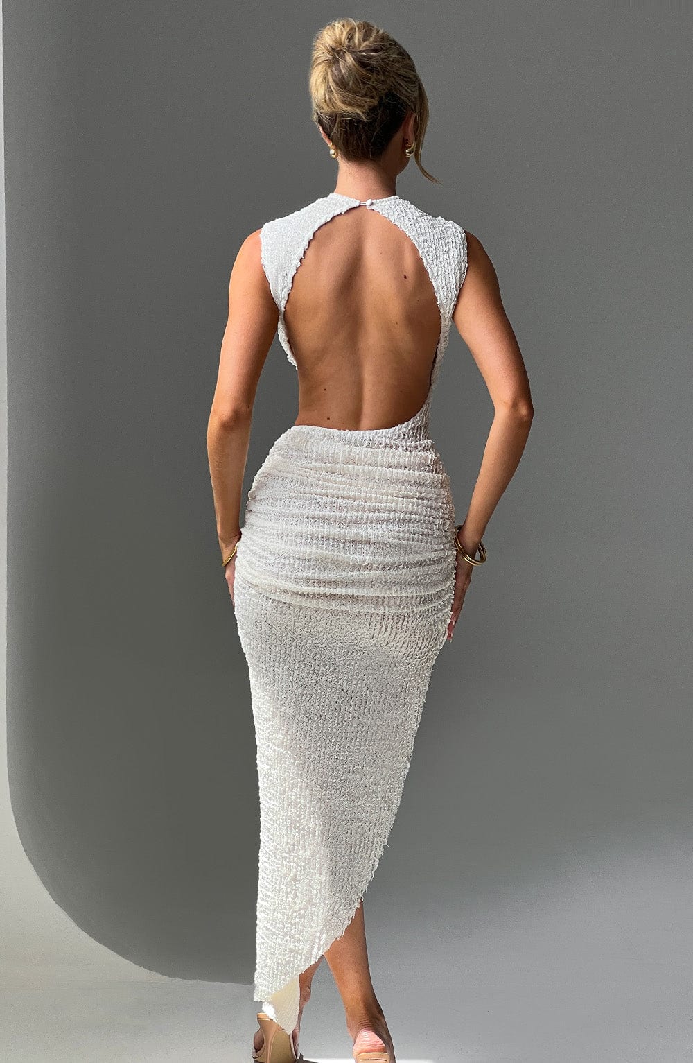 Serene | Midi Dress