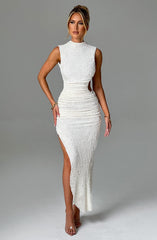 Serene | Midi Dress
