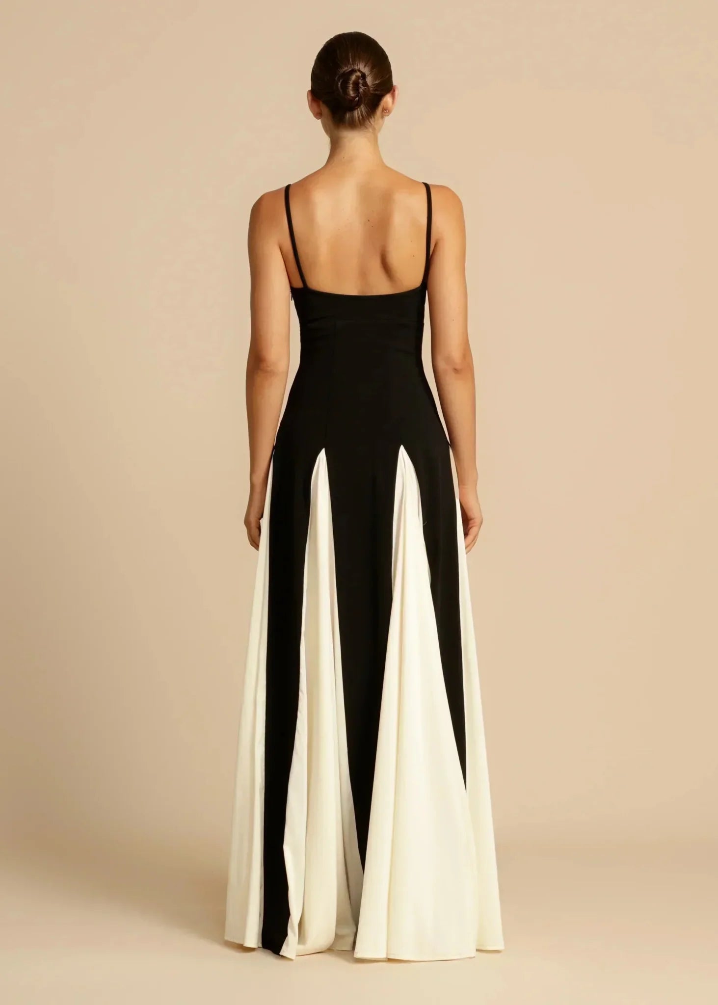 Sophia | Maxi Dress