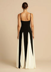 Sophia | Maxi Dress