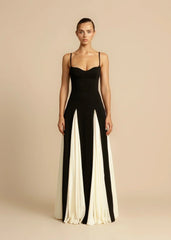 Sophia | Maxi Dress