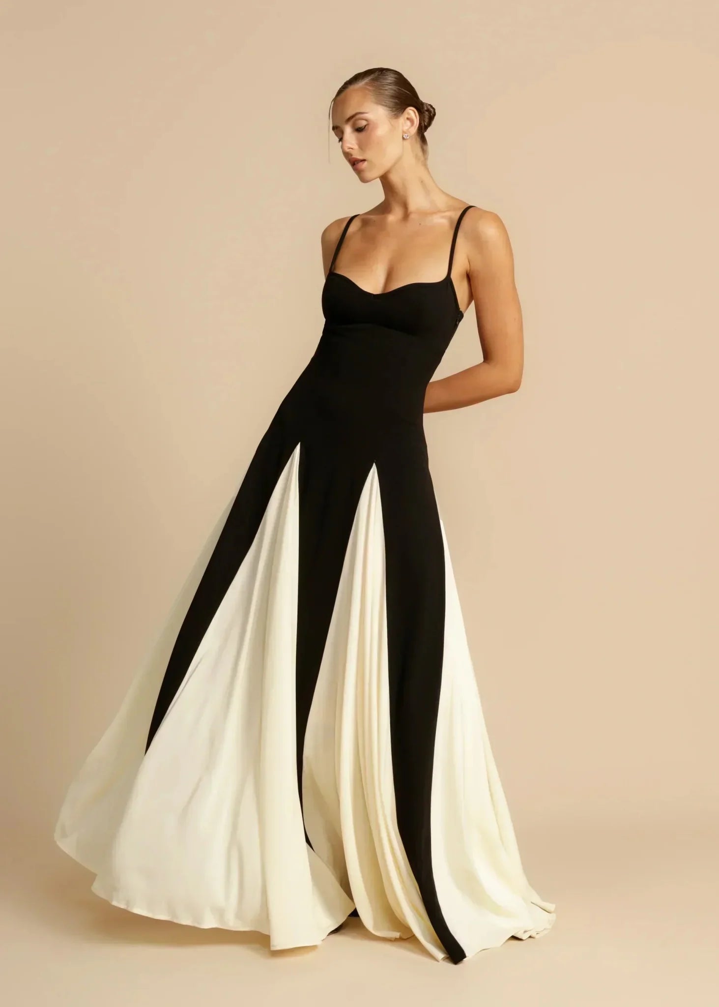 Sophia | Maxi Dress