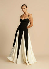 Sophia | Maxi Dress