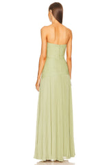 Suvia | Maxi Dress